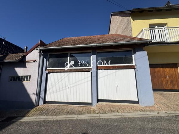 Maison 5 pièce(s) 4 chambre(s) 111 m²