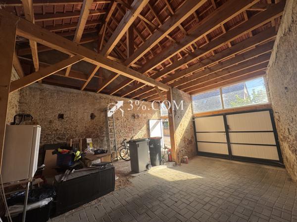 Maison 5 pièce(s) 4 chambre(s) 111 m²