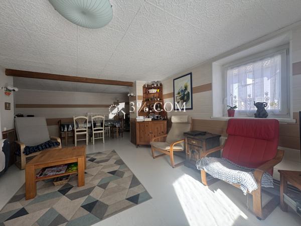 Maison 5 pièce(s) 4 chambre(s) 111 m²