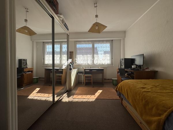 Maison 5 pièce(s) 4 chambre(s) 111 m²