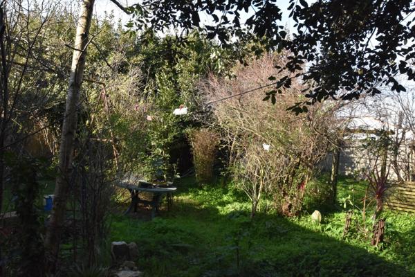 Dpt Charente Maritime (17), Ile d'Oléron, LA BREE LES BAINS, Maison à vendre 5 pièces, 600 m² de terrain