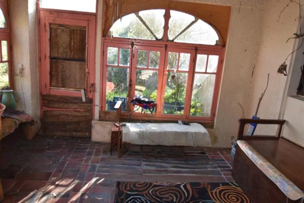 Dpt Charente Maritime (17), Ile d'Oléron, LA BREE LES BAINS, Maison à vendre 5 pièces, 600 m² de terrain