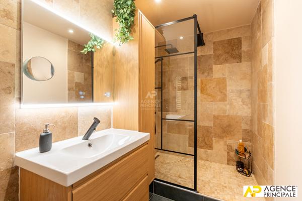 Appartement Maisons Laffitte 5 pièce(s) 89m2 - Ascenseur - dernier étage €430 000 ** - Référence 13491