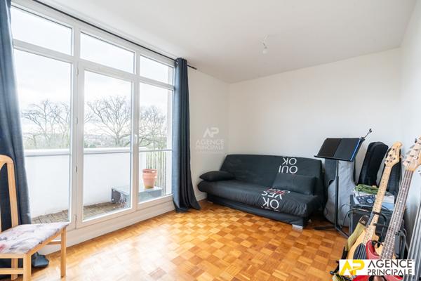 Appartement Maisons Laffitte 5 pièce(s) 89m2 - Ascenseur - dernier étage €430 000 ** - Référence 13491