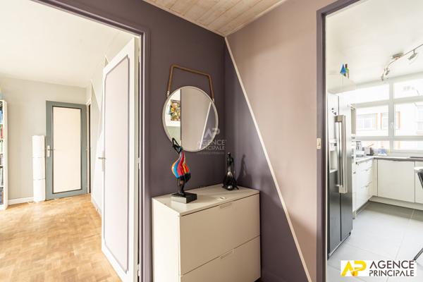 Appartement Maisons Laffitte 5 pièce(s) 89m2 - Ascenseur - dernier étage €430 000 ** - Référence 13491