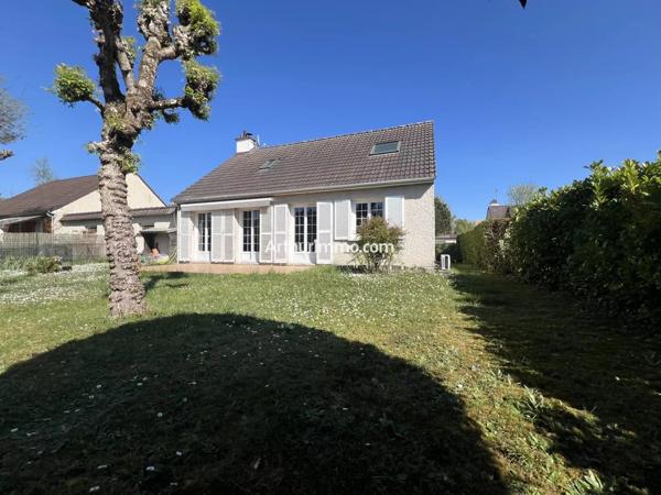 Vente Maison 6 pièces 125 m2 à Sucy-en-Brie