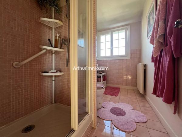 Vente Maison 6 pièces 125 m2 à Sucy-en-Brie