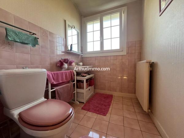 Vente Maison 6 pièces 125 m2 à Sucy-en-Brie