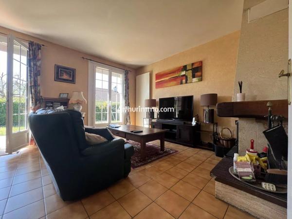 Vente Maison 6 pièces 125 m2 à Sucy-en-Brie