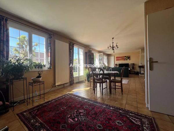 Vente Maison 6 pièces 125 m2 à Sucy-en-Brie