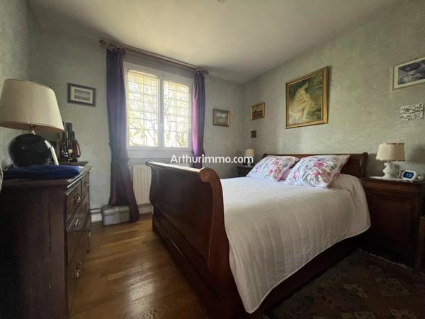 Vente Maison 6 pièces 125 m2 à Sucy-en-Brie