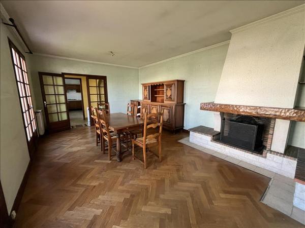 Maison à vendre |  Biars-sur-Cère |  4 pièces | 95 m²