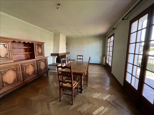 Maison à vendre |  Biars-sur-Cère |  4 pièces | 95 m²