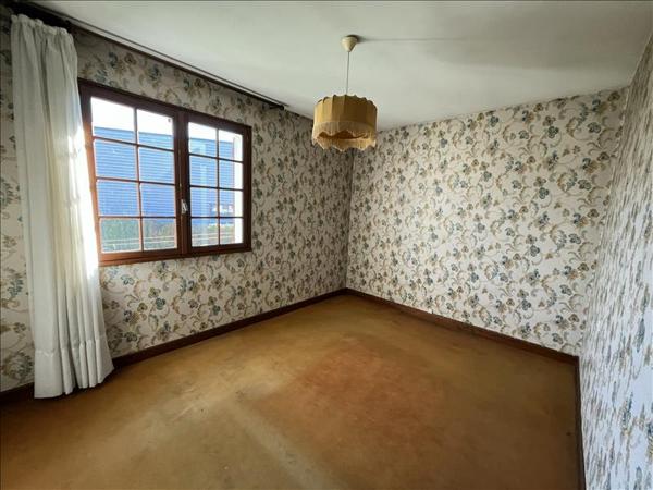 Maison à vendre |  Biars-sur-Cère |  4 pièces | 95 m²