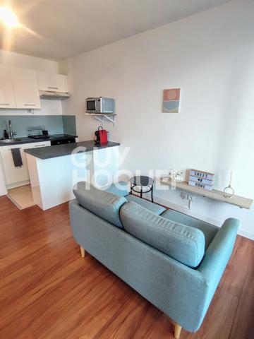 Appartement Biarritz 1 pièce 25.63 m2
