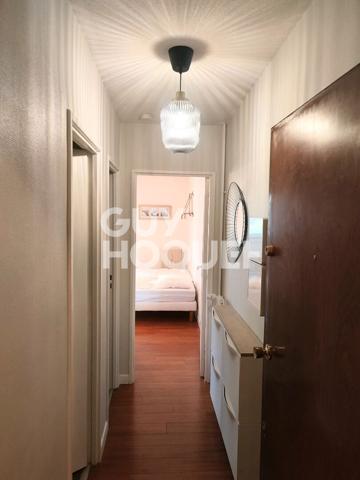 Appartement Biarritz 1 pièce 25.63 m2