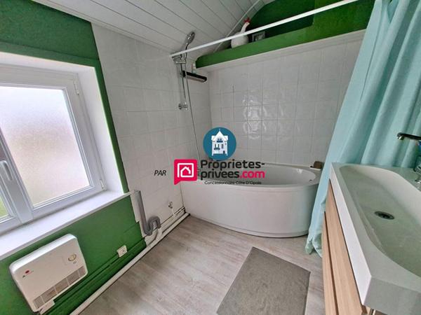 Votre agence "Propriétés-Privées .Com" vous propose :