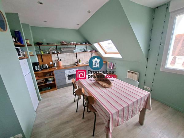 Votre agence "Propriétés-Privées .Com" vous propose :