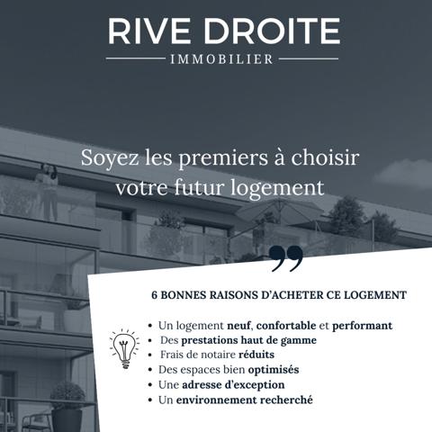 Rennes (35000) RENNES THABOR - EXCEPTIONNEL - Appartement T4 - 3 CHAMBRES