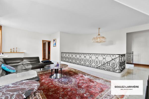 Le Vésinet (78110) Le Vésinet (78110), LES MERLETTES