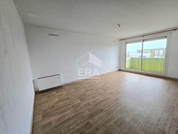 Anglet - Vente Appartement T4 dernier étage proche commodités