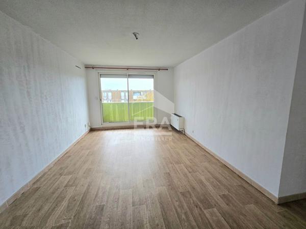 Anglet - Vente Appartement T4 dernier étage proche commodités