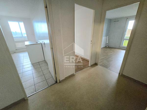 Anglet - Vente Appartement T4 dernier étage proche commodités