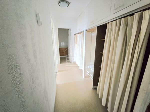 Anglet - Vente Appartement T4 dernier étage proche commodités