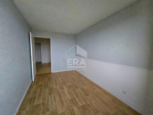 Anglet - Vente Appartement T4 dernier étage proche commodités