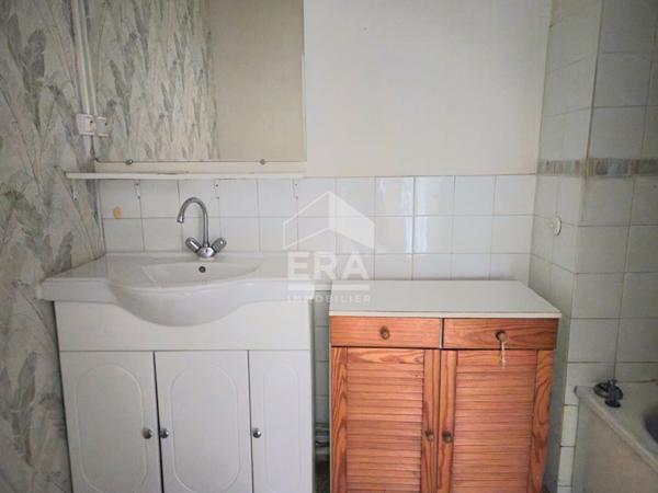 Anglet - Vente Appartement T4 dernier étage proche commodités