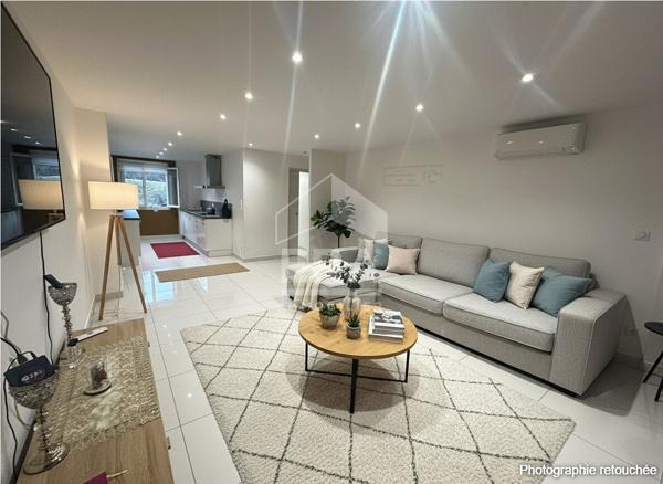 Appartement 5 pièces à Casamozza, Lucciana