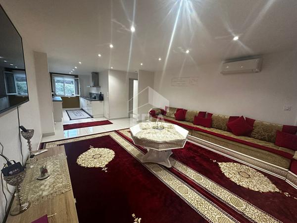 Appartement 5 pièces à Casamozza, Lucciana