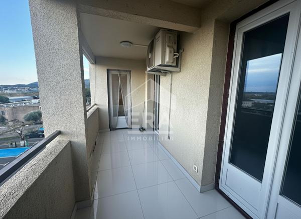 Appartement 5 pièces à Casamozza, Lucciana