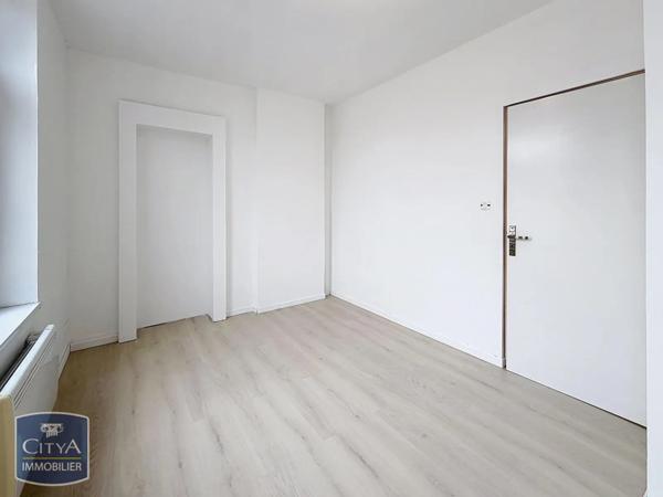 Maison à louer 4 pièces 75.35m² Maubeuge (59600)
