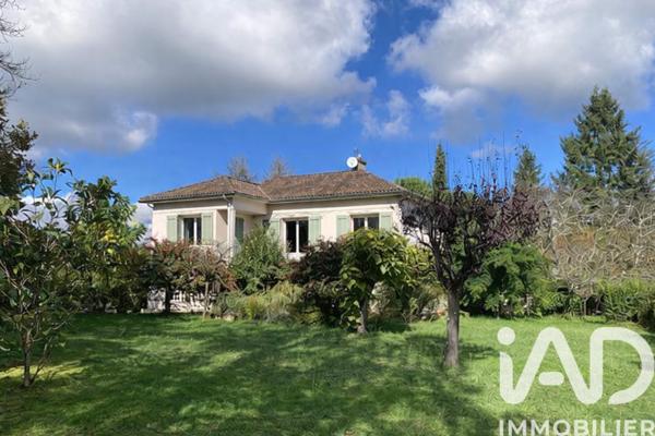 Maison à vendre 5 pièces 152 m² Saint-Gaudens