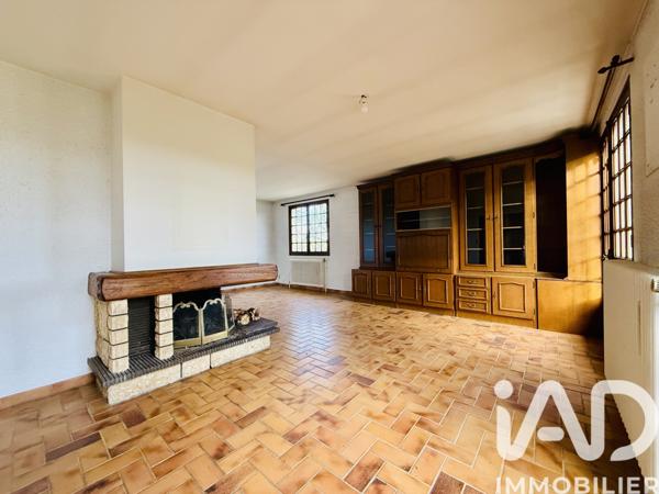 Maison à vendre 5 pièces 152 m² Saint-Gaudens