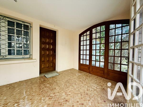 Maison à vendre 5 pièces 152 m² Saint-Gaudens