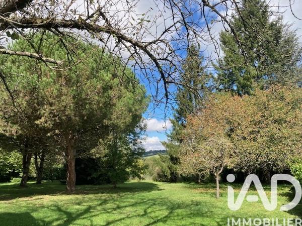 Maison à vendre 5 pièces 152 m² Saint-Gaudens