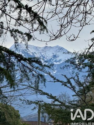 Maison à vendre 5 pièces 152 m² Saint-Gaudens