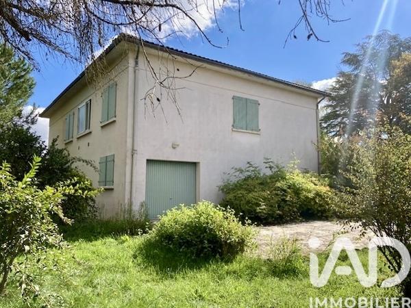 Maison à vendre 5 pièces 152 m² Saint-Gaudens