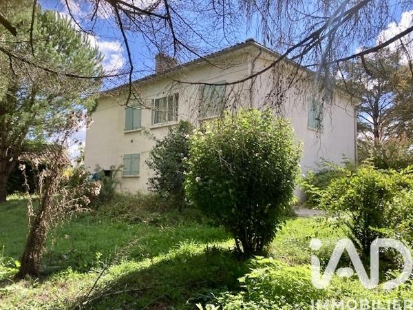 Maison à vendre 5 pièces 152 m² Saint-Gaudens