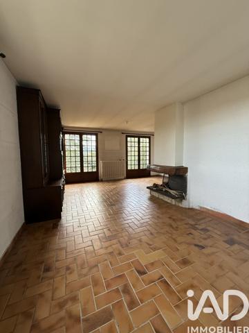 Maison à vendre 5 pièces 152 m² Saint-Gaudens