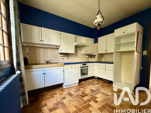 Maison à vendre 5 pièces 152 m² Saint-Gaudens