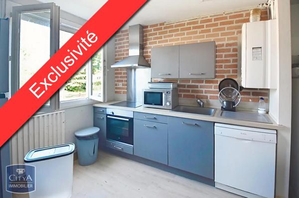 Maison à vendre 4 pièces 85m² Le Passage (47520)