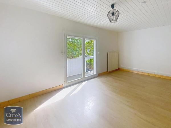 Maison à vendre 4 pièces 85m² Le Passage (47520)