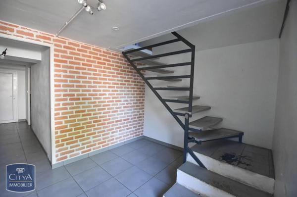 Maison à vendre 4 pièces 85m² Le Passage (47520)