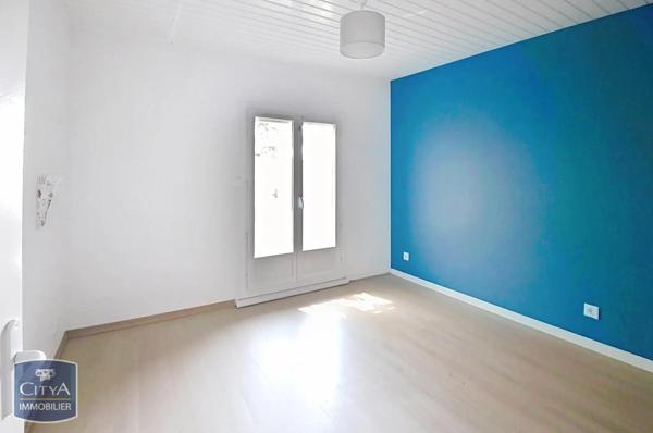 Maison à vendre 4 pièces 85m² Le Passage (47520)