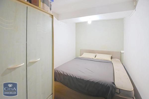Maison à vendre 4 pièces 85m² Le Passage (47520)