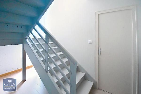 Maison à vendre 4 pièces 85m² Le Passage (47520)