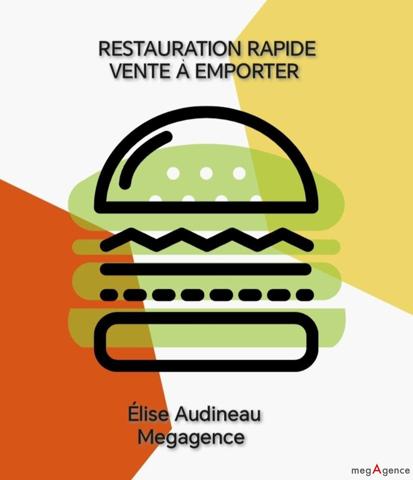 Fonds De Commerce à LES SABLES-D'OLONNE, 85100 - 34m²